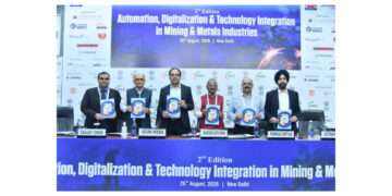 Digitalisation Can Boost Indian Mining & Metals Competitiveness by 15%: FICCI-CRISIL Report