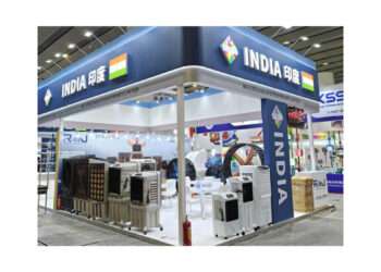 Raj Cooling Systems to Unveil New Domestic Air Cooler Range and Boxer Fan Series at 138th Canton Fair, China