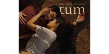 Raghav Kaushik Returns with Soulful New Single ‘Tum’