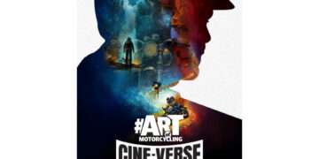 Royal Enfield Launches Season 5 of #ArtOfMotorcycling – “Cine-Verse”