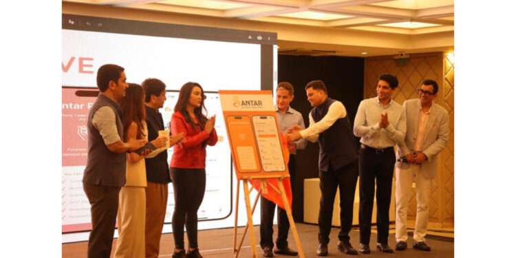 Celebrating 45 Years of Dr. Mickey Mehta’s Holistic Wellness Legacy & the Grand Unveiling of Antar