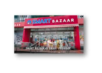 McCann Worldgroup India Wins Smart Bazaar Account, Launches Fresh Brand Campaign