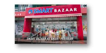 McCann Worldgroup India Wins Smart Bazaar Account, Launches Fresh Brand Campaign