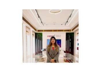 Aspect Bullion & Refinery Expands with Second Bullion Flagship Store at Sky City Mall, Borivali