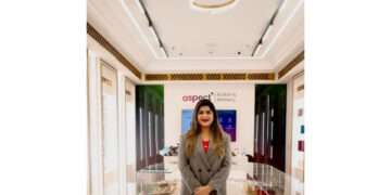 Aspect Bullion & Refinery Expands with Second Bullion Flagship Store at Sky City Mall, Borivali