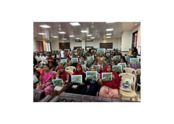 BMC’s Malvani Township School Inaugurates New Building, Adopts Rangeet’s SEEK Curriculum