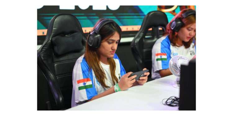 Esports Gains Recognition as a Legitimate Sport in India, Opening New Opportunities for Players and Industry