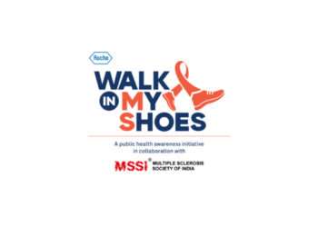 Roche and MSSI Launch ‘Walk In My Shoes’ Campaign to Raise Awareness on Multiple Sclerosis
