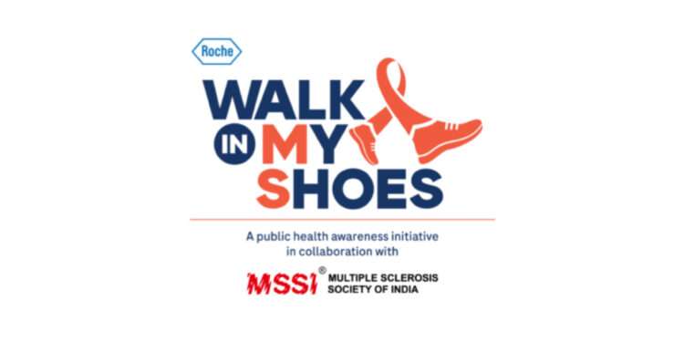 Roche and MSSI Launch ‘Walk In My Shoes’ Campaign to Raise Awareness on Multiple Sclerosis