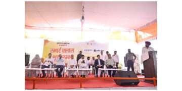 OPPO India Partners with Uttar Pradesh Government and UMMEED NGO to Set Up Smart Classrooms in 44 Primary Schools