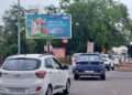 Fortune Soyabean Oil Launches India’s First Rain-Sensing Billboard to Celebrate Monsoon Cravings