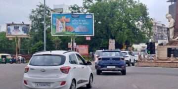 Fortune Soyabean Oil Launches India’s First Rain-Sensing Billboard to Celebrate Monsoon Cravings