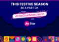 JioStar Festive Sentiment Survey 2025: 92% of Indians Plan to Maintain or Boost Festive Spending