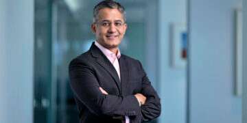 Kevin Vaz Appointed President of Indian Digital Media Industry Foundation (IDMIF)