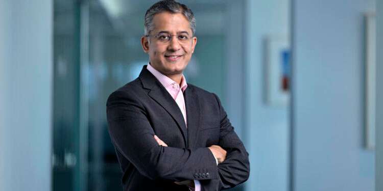 Kevin Vaz Appointed President of Indian Digital Media Industry Foundation (IDMIF)