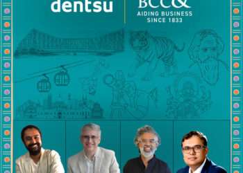 Dentsu India Launches ‘Roaring Bengal’ Report, Positioning Bengal as Epicentre of Bharat Growth Strategy
