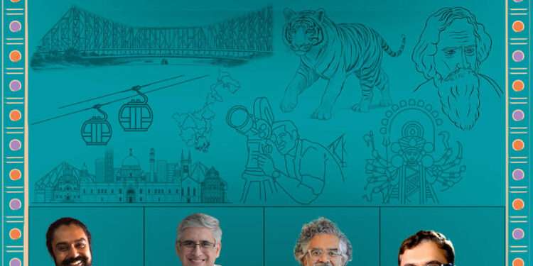 Dentsu India Launches ‘Roaring Bengal’ Report, Positioning Bengal as Epicentre of Bharat Growth Strategy