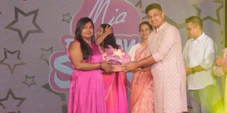 Mia by Tanishq Hosts Glamorous ‘Runway Star’ Evening to Celebrate Bengaluru’s Jewellery Aficionados