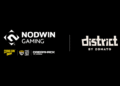 NODWIN Gaming Extends Exclusive Ticketing Partnership with District by Zomato for Comic Con India, NH7 Weekender & DreamHack India