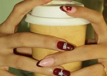 Sebamed Launches World’s Smallest Nail Art Campaign to Raise Scalp Health Awareness