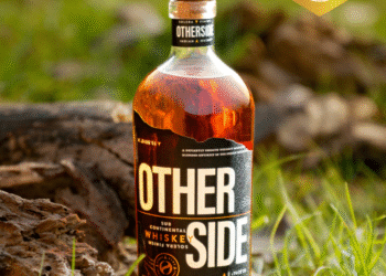 Otherside Whiskey Strikes Gold at World Whisky Masters 2025, Puts India on the Global Whisky Map