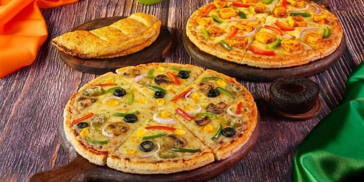Oven Story Pizza Celebrates India’s 79th Independence Day with Week-Long ‘Freedom Week’ Pizza Fest