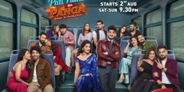 11 Major Brands Back COLORS’ New Weekend Reality Show ‘Pati Patni Aur Panga’