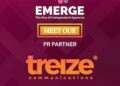 Treize Communications Returns as PR Partner for EMERGE 2025 by Ad Tech Today