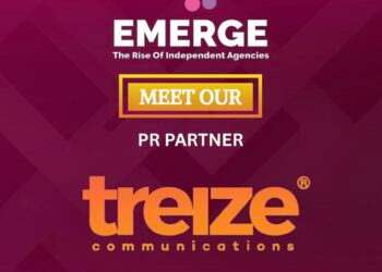 Treize Communications Returns as PR Partner for EMERGE 2025 by Ad Tech Today