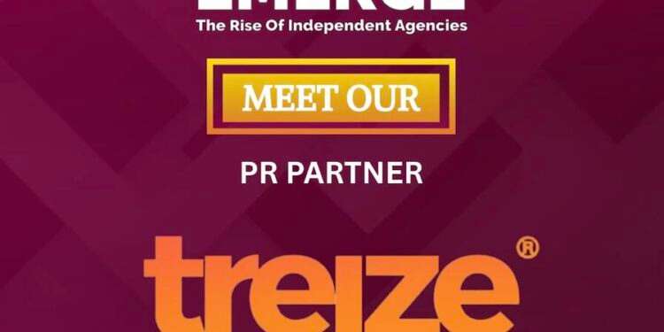 Treize Communications Returns as PR Partner for EMERGE 2025 by Ad Tech Today