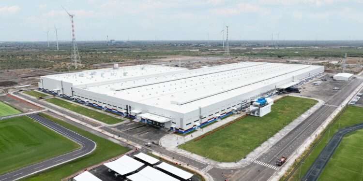 VinFast Opens $500 Million EV Plant in Thoothukudi, Anchoring Tamil Nadu’s Fourth Auto Cluster