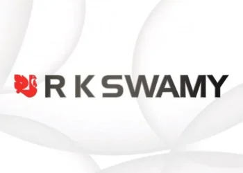 R K SWAMY Reports 12.2% Revenue Growth in Q1 FY26; PBT Up 16.5%