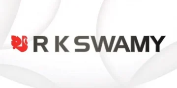 R K SWAMY Reports 12.2% Revenue Growth in Q1 FY26; PBT Up 16.5%