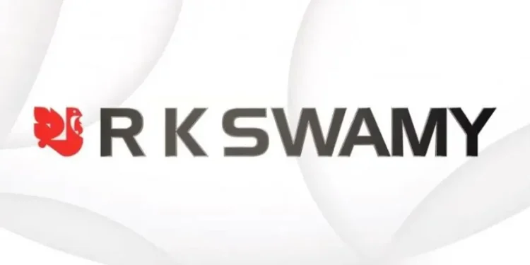 R K SWAMY Reports 12.2% Revenue Growth in Q1 FY26; PBT Up 16.5%