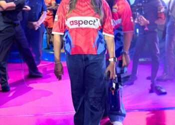 Varanasi Mahadev Ascenders Claim Day 1 Second-Highest Score in Pro Govinda League Season 3 Finals