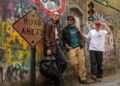 Royal Enfield Strengthens Lifestyle Footprint with New ‘Get In-Streets’ Apparel Collection