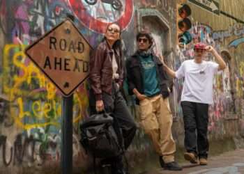 Royal Enfield Strengthens Lifestyle Footprint with New ‘Get In-Streets’ Apparel Collection