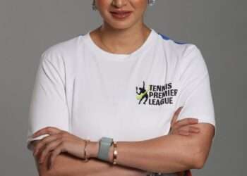 Hygiia Ventures Acquires Gurgaon Grand Slammers in Tennis Premier League; Sania Mirza Joins as Brand Ambassador