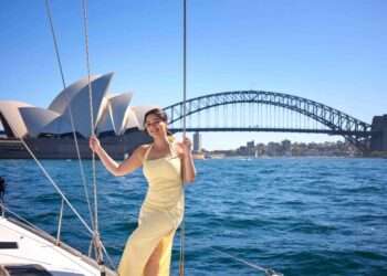 Tourism Australia Unveils New Come and Say G’day Campaign in India Featuring Sara Tendulkar