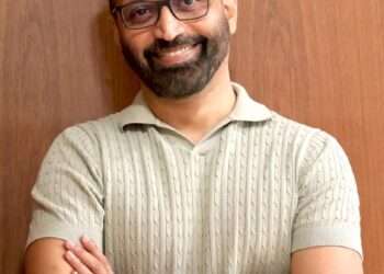 BIG FM Appoints Sunil Kumaran as CEO to Drive Next Phase of Growth