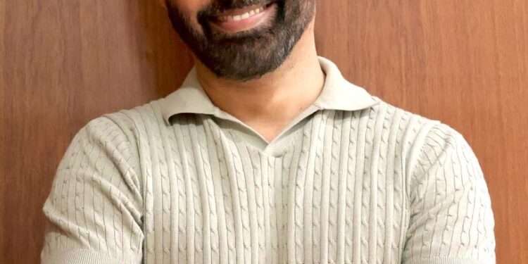 BIG FM Appoints Sunil Kumaran as CEO to Drive Next Phase of Growth