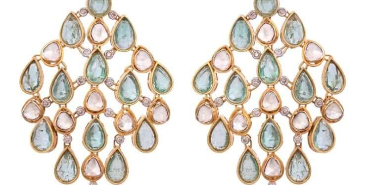 P.C. Totuka & Sons Unveils Festive Jewellery Collection That Turns Moments into Memories