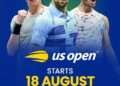 JioStar Secures Exclusive Broadcast & Streaming Rights for US Open for Five Years