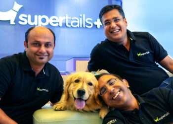 Supertails Reimagines Raksha Bandhan by Honouring Pets as ‘Ghar Ke Rakshak’