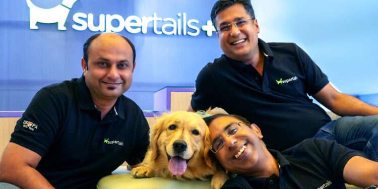 Supertails Reimagines Raksha Bandhan by Honouring Pets as ‘Ghar Ke Rakshak’
