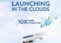 Vaseline India Soars Above the Clouds with Launch of ‘Cloud Soft’ Face Moisturiser in Skydive Dubai