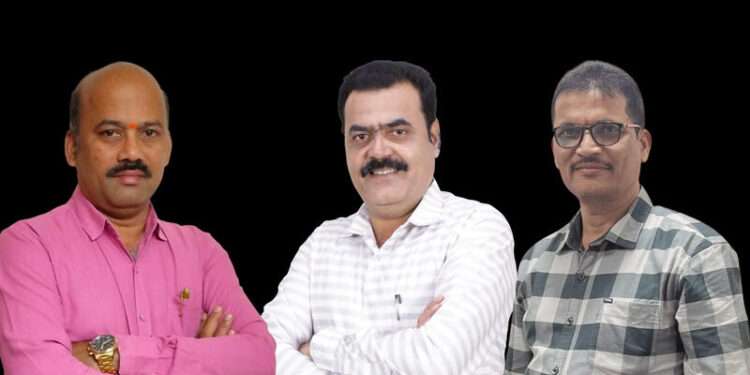 Way2News Appoints Senior Telugu Media Veterans to Accelerate Growth in Andhra Pradesh and Telangana