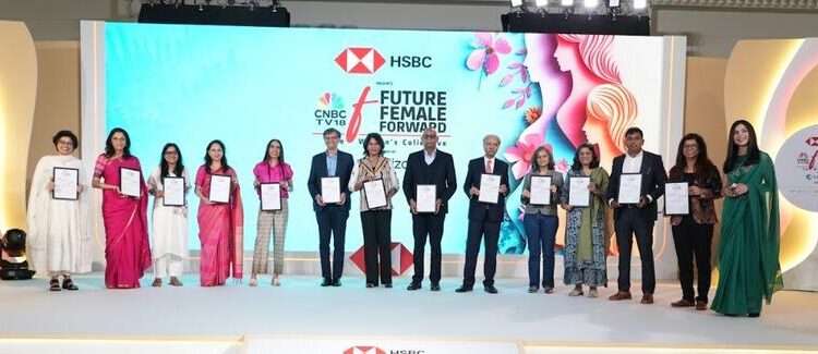 CNBC-TV18’s Future. Female. Forward. Season 3 – Bengaluru Chapter Confronts the ‘Broken Rung’ in India’s Gender Equity Path