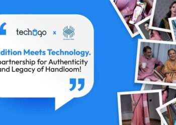 Techugo and Textile Committee Launch Emotional Digital Campaign to Celebrate Authentic Indian Handlooms