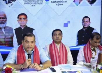 Goa Expands ITKC Network with Advanced Courses to Empower SC/ST Youth